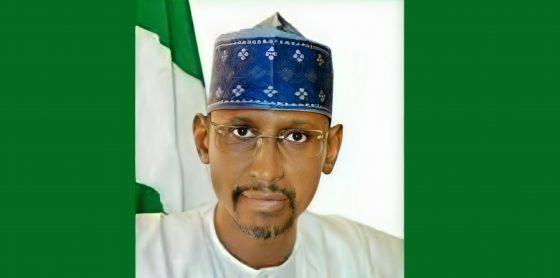 FCT MINISTER TESTS POSITIVE FOR COVID-19