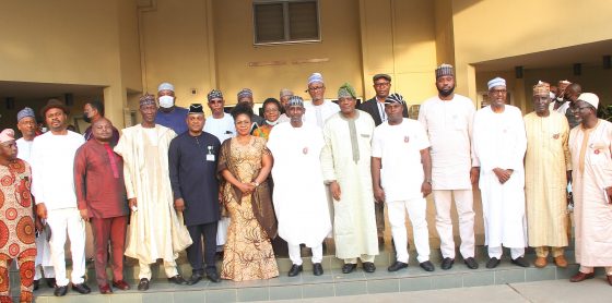 FCTA TO COLLABORATE WITH HOUSE OF REPRESENTATIVES AD HOC COMMITTEE TO SANITISE HOUSING ESTATE SUB-SECTOR