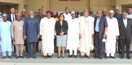 <strong>FCT MINISTER INAUGURATES TECHNICAL COMMITTEE ON N200 BILLION FCTA SUKUK ISSUANCE</strong>